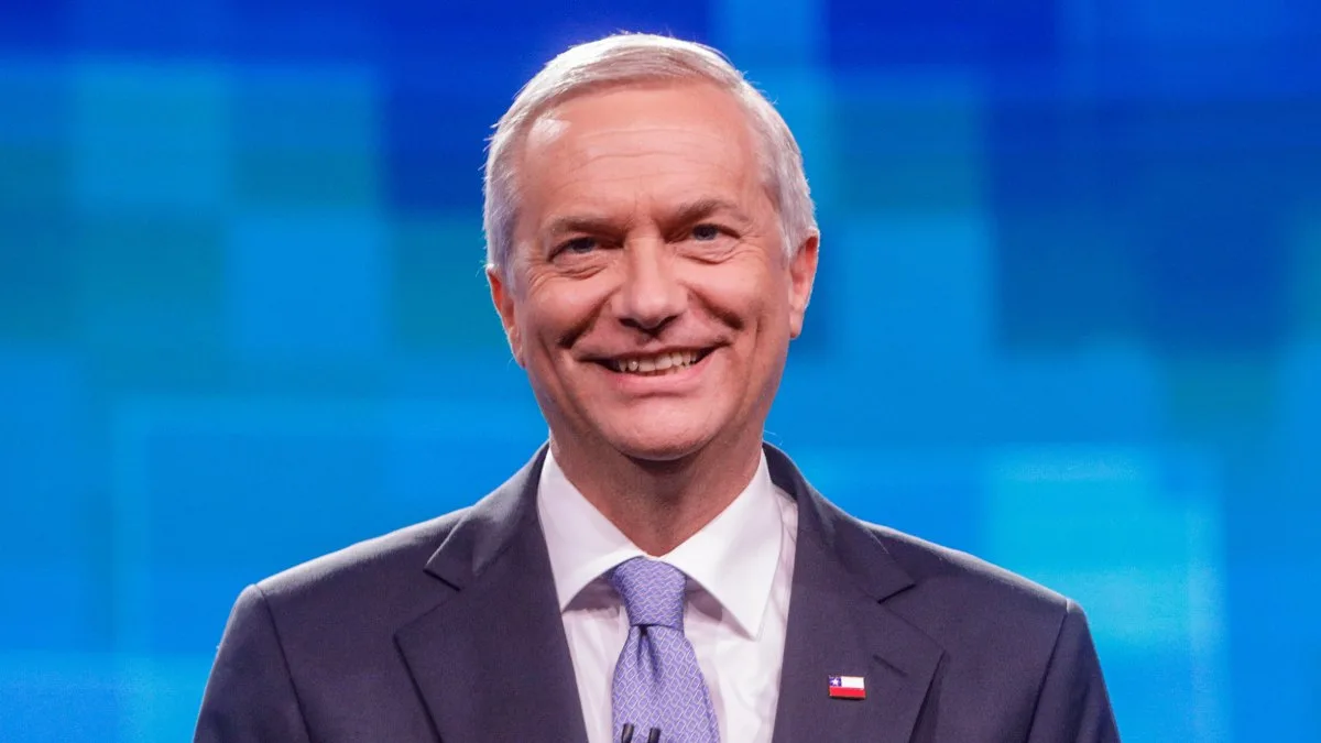 José Antonio Kast se convierte en el 35° Presidente de Chile tras imponerse en el balotaje