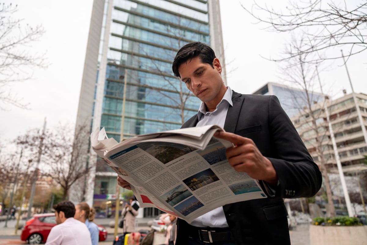 Desinformación y democracia: del negacionismo de las vacunas al colapso de un banco