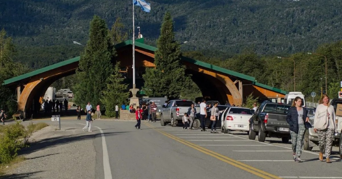 Cómo preparar tu viaje a Chile desde Neuquén y Río Negro este martes 4 de noviembre de 2025