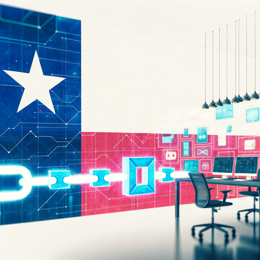 Chile se erige como pionero en tecnología Blockchain en Latinoamérica