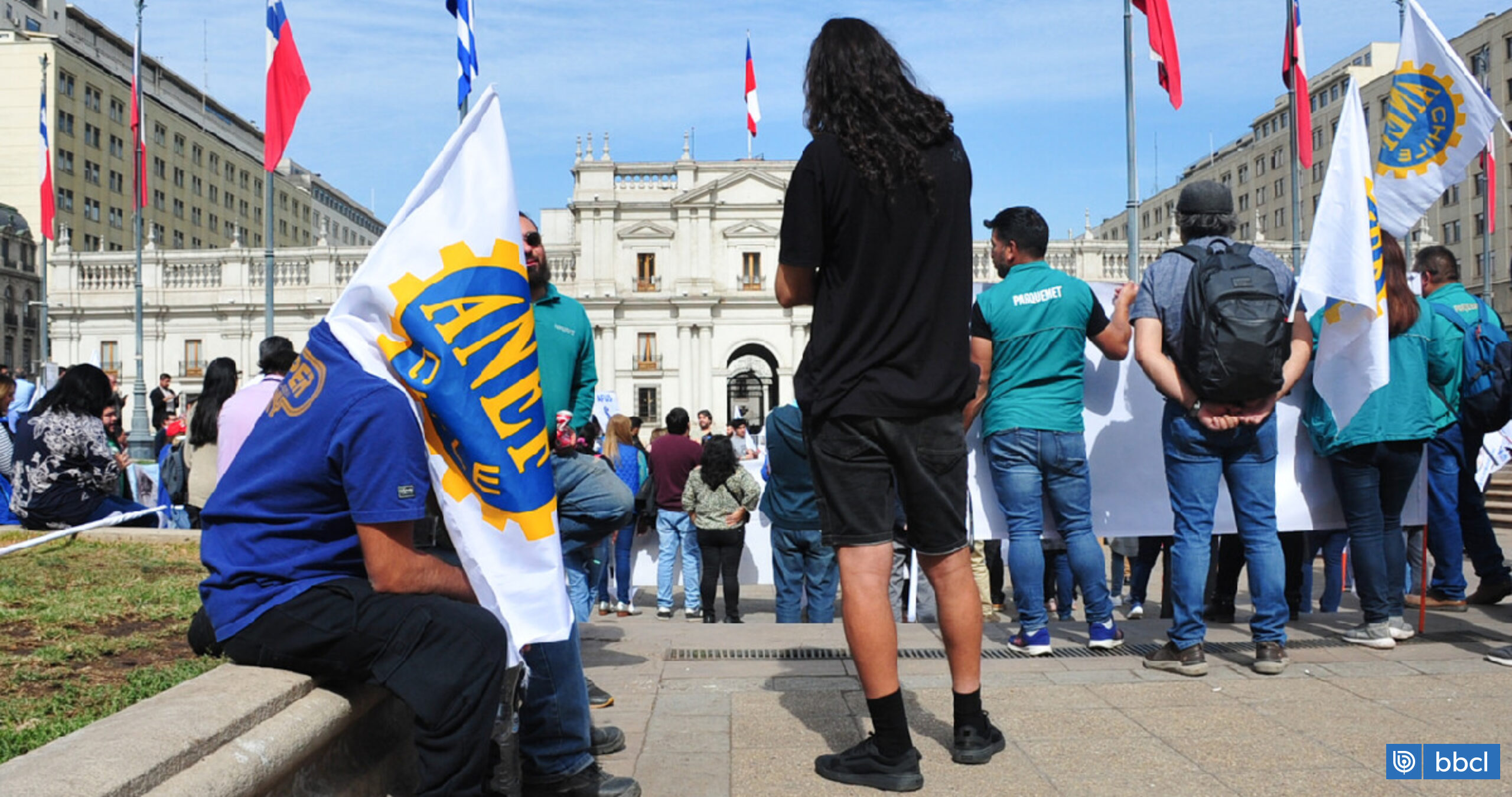 Mesa del Sector Público define petitorio y propone reajuste salarial real de 2,0% para 2025-2026