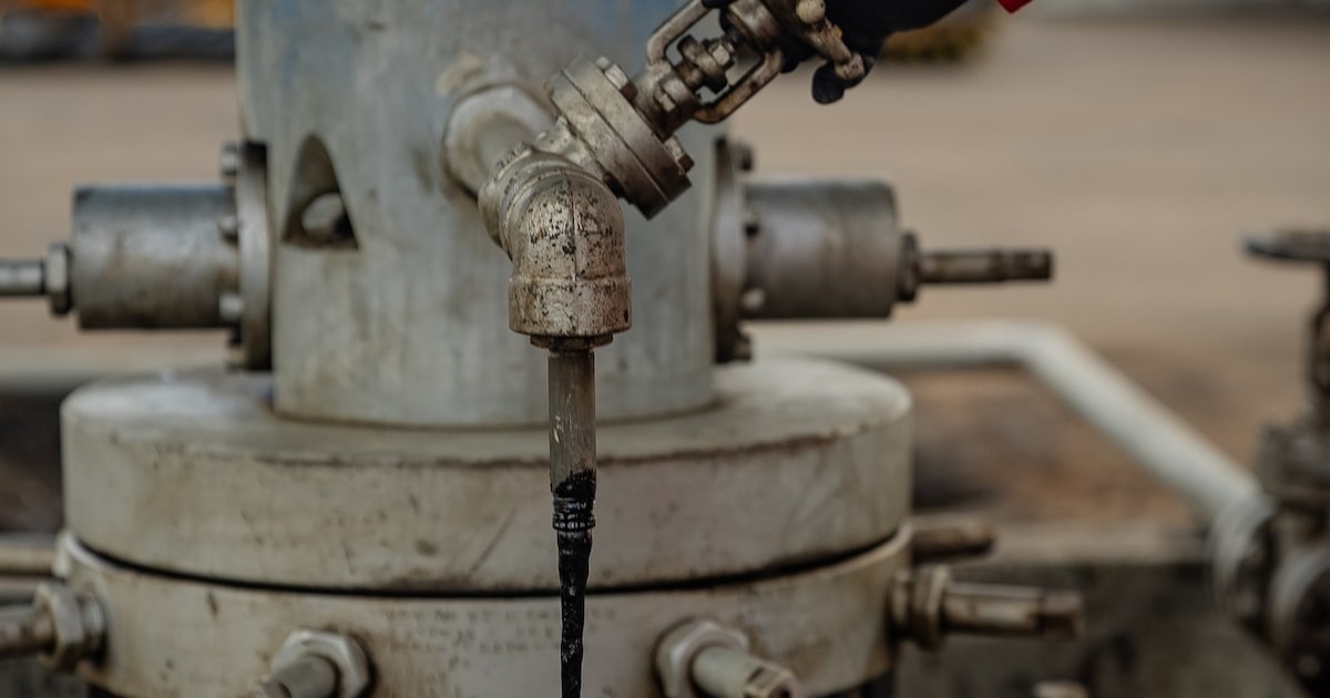 Caracas rechaza anuncio de Trump sobre bloqueo total a buques petroleros sancionados