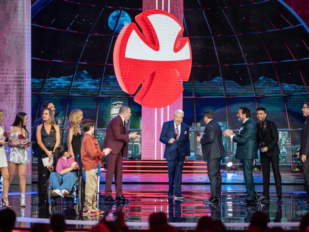 Teletón 2025 en Chile: lo que se sabe del evento solidario más importante del país