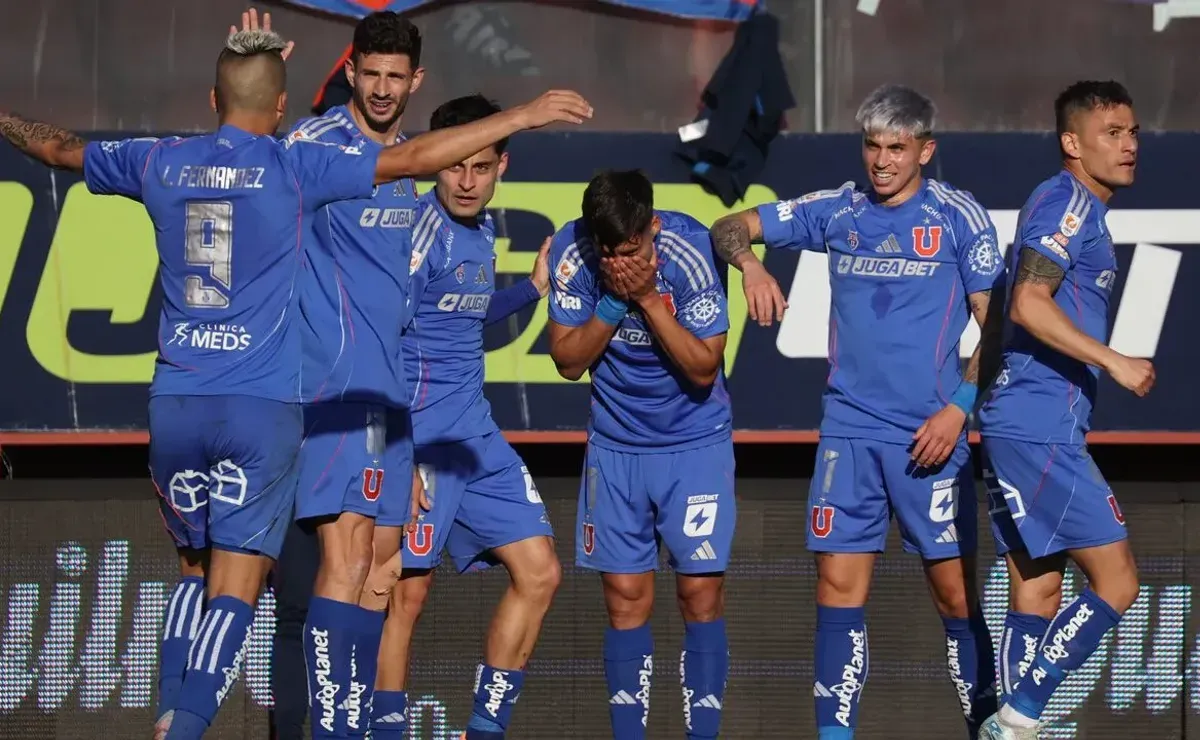 La U vuelve al Estadio Nacional para su último duelo como local en la recta final del torneo