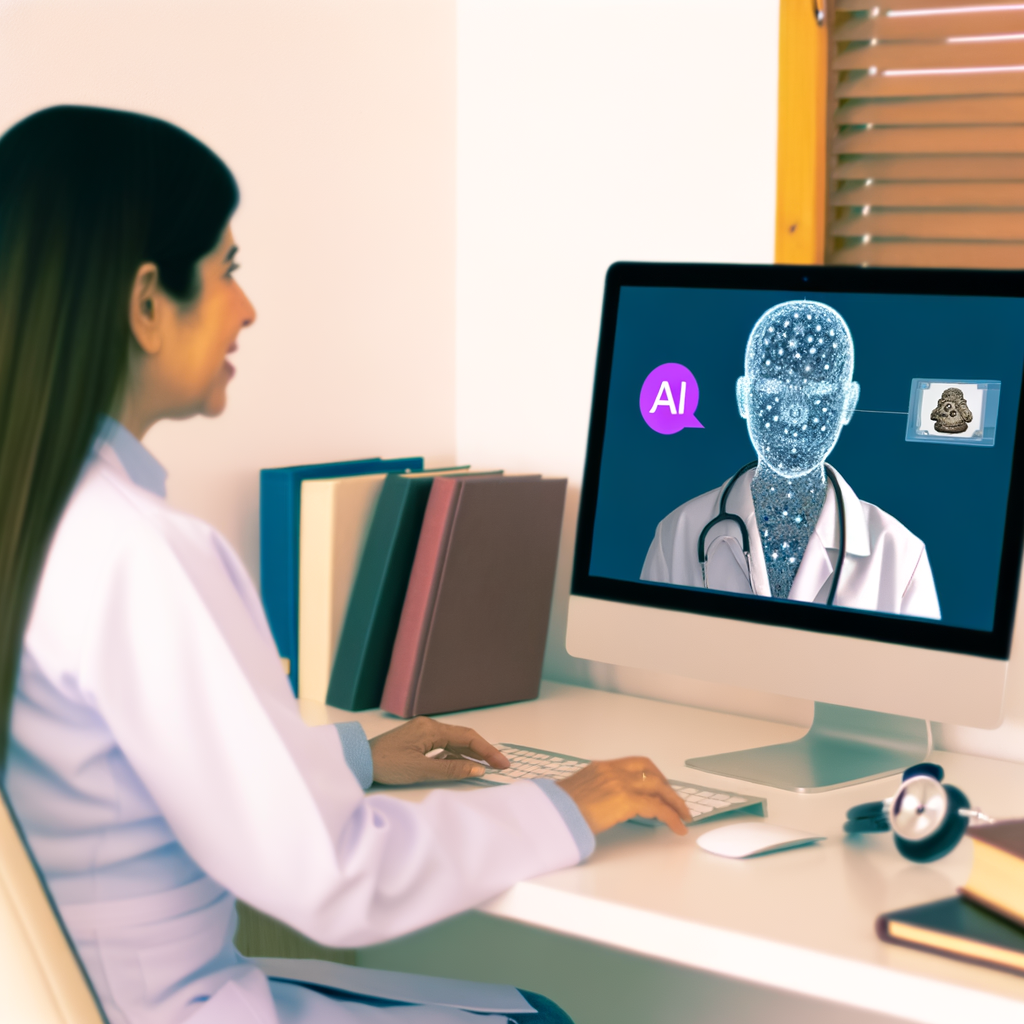 Chile se posiciona como vanguardia en América Latina con la Telesalud y la Inteligencia Artificial en Salud Pública